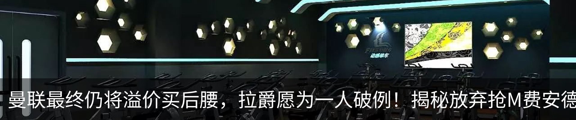 新闻动态
