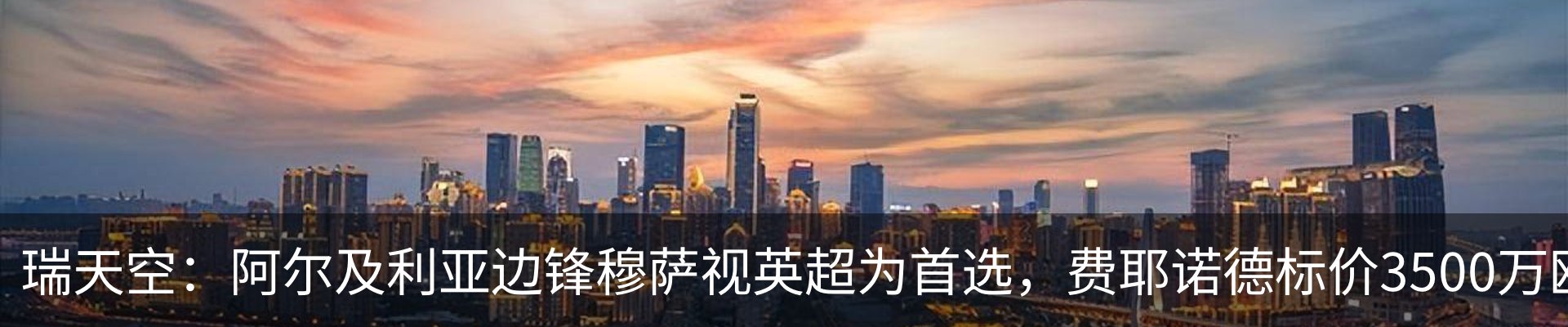 新闻动态